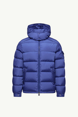 Doudoune courte Moncler Maya Matte