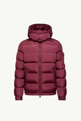 Doudoune courte Moncler Maya Matte